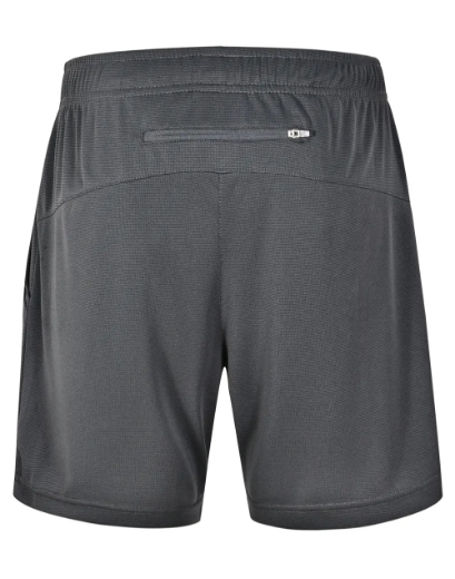 Picture of Winning Spirit, Kids Bamboo Charcoal Sports Shorts